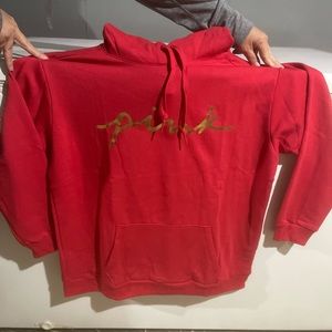Pink/ Victoria Secret Sweatshirt